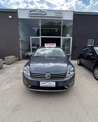 Volkswagen Passat Var. Bs. 1.4 TSI Comfort. EcoFue