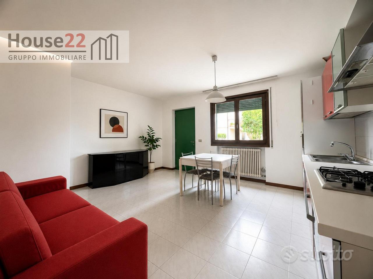 Appartamento – Villaverla - Vista 2