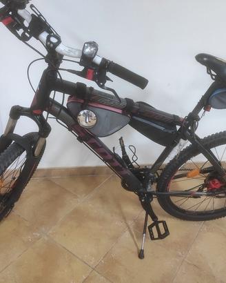 bici mtb