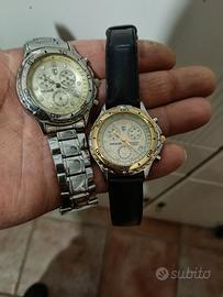 orologio crono Lancaster 