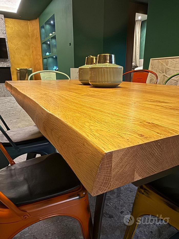 Tavolo da esterno allungabile Mobili usati - Main Image