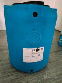 serbatoio 100 litri