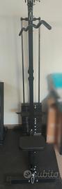 lat machine pulley 
