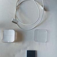 Ipod Nano Apple 8 GB Blue - 6° gen. *NO SPEDIZ.*