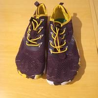 Scarpe Saguaro Smart II Scarpa barefoot (39)