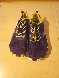 Scarpe Saguaro Smart II Scarpa barefoot (39)
