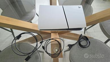 PS5 slim