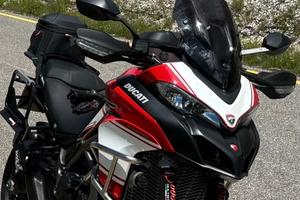 Ducati Multistrada 950