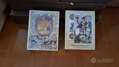 Mazzo di Carte Baraja Espanola Neoclasica Espanola