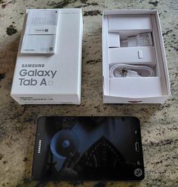 Mini tablet Samsung Galaxi Tab A6 SM-T280