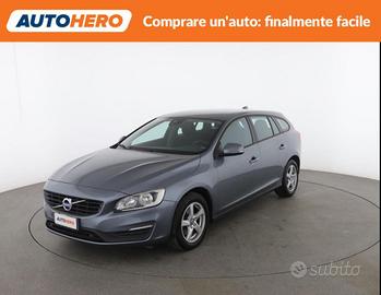 VOLVO V60 D3 Geartronic Kinetic