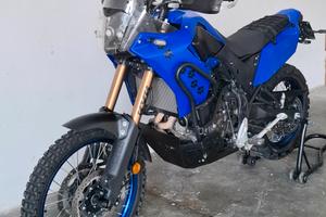 Yamaha Ténéré 700 Extreme Edition