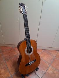 Chitarra classica Alvarez n.35070