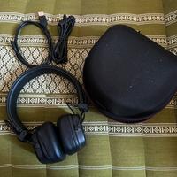 Cuffie Marshall Major IV Bluetooth nero