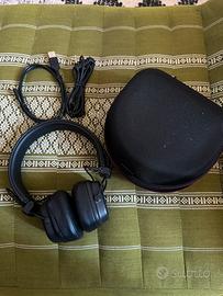 Cuffie Marshall Major IV Bluetooth nero