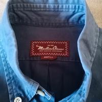Camicia Marlboro classics taglia S