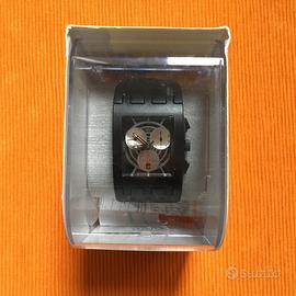 SWATCH James Bond Coll. - Dr. No