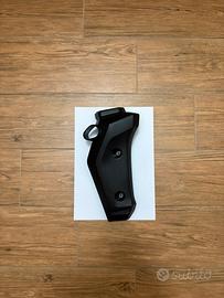 Protezione Radiatore DX MT-07