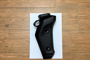 Protezione Radiatore DX MT-07