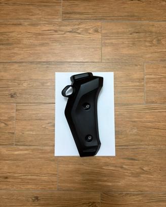 Protezione Radiatore DX MT-07