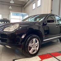 PORSCHE Cayenne 3.2 V6 cat