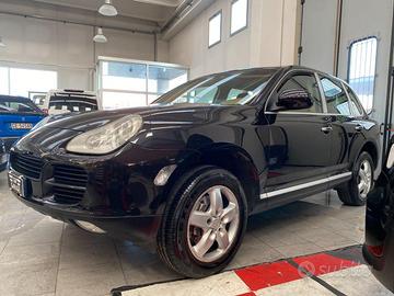 PORSCHE Cayenne 3.2 V6 cat