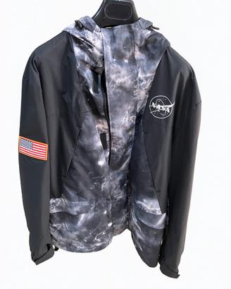 Giacca a Vento / Windbreaker NASA Space Galaxy