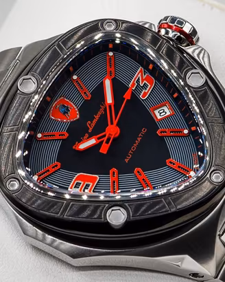 Orologio Tonino Lamborghini Spider Auto ETA 2824-2