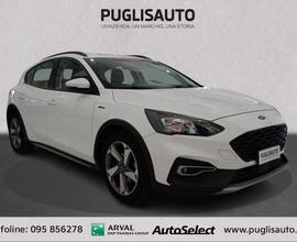 FORD Focus 4ªs 1.5 EcoBlue 120 CV 5p Active
