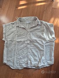 Camicetta premaman Prenatal