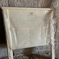 Coppie di letti singole