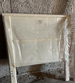 Coppie di letti singole