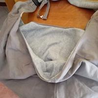 Borsa tracolla per trasporto cane