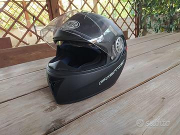 Casco Moto Premier Helmet