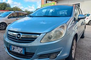 Opel Corsa 1.3 CDI 5 porte