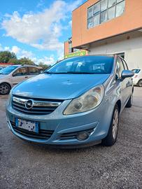 Opel Corsa 1.3 CDI 5 porte