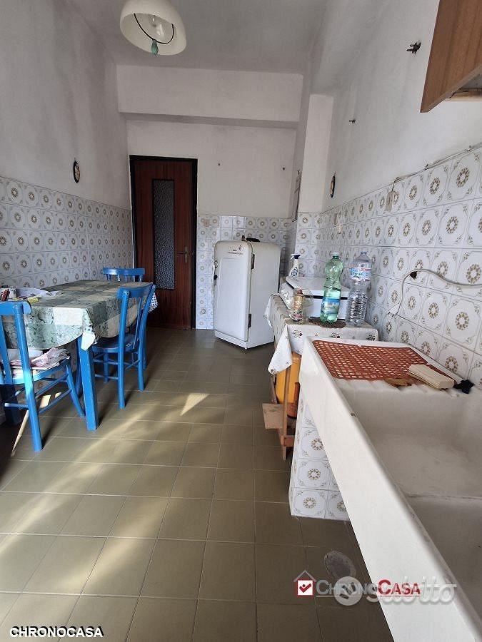 Apartment in Messina, Rione Condottieri, II Circoscrizione - Vista 5
