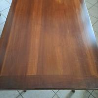 Tavolo legno massello