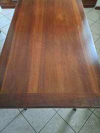 Tavolo legno massello