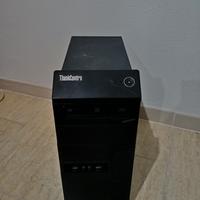 Workstation Lenovo ThinkStation P300 | Intel i7-47