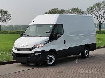 Iveco Daily 35S16 - 09/2020 - 96.038 km