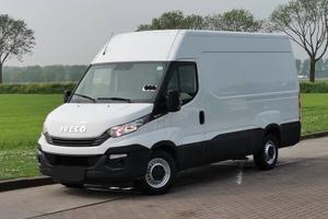 Iveco Daily 35S16 - 09/2020 - 96.038 km
