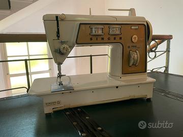 Singer 700