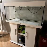 Acquario Juwel Rio 180 con mobile
