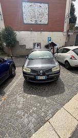 Renault Megane 1.5 Diesel