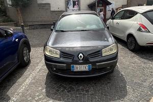Renault Megane 1.5 Diesel