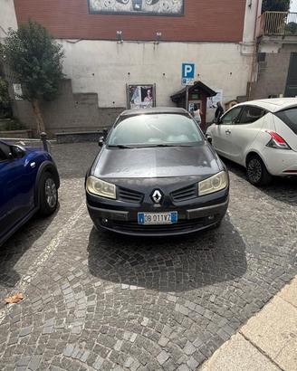 Renault Megane 1.5 Diesel