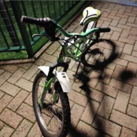 Mtb bambino Legnano