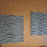 Tela / quadro balinese