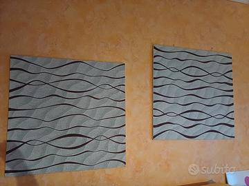 Tela / quadro balinese